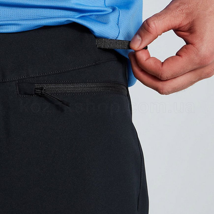 Шорты Specialized TRAIL SHORT MEN [BLK] - 32 (64221-98032)