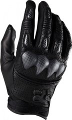 Мото рукавички FOX Bomber S Glove [Black], M