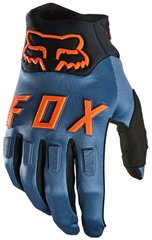 Водостойкие перчатки FOX LEGION WATER GLOVE [Blue Steel], M (9)