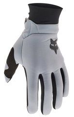 Зимові перчатки FOX DEFEND THERMO GLOVE - CE [Steel Gray], M (9)