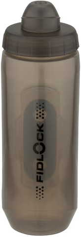 Фляга FIDLOCK TWIST replacement bottle 590 [smoke]