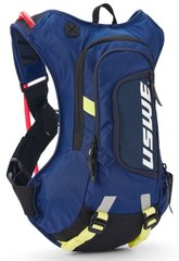 Рюкзак USWE RAW 8L [Factory Blue], Medium