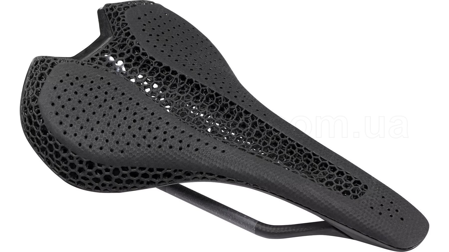 Specialized S-WORKS ROMIN EVO Mirror　143 Седло Specialized SW ROMIN EVO MIRROR SADDLE BLK 143 (27122-7303