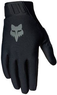 Вело перчатки FOX FLEXAIR Glove [Black], XXL