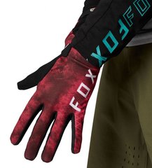 Вело перчатки FOX RANGER GLOVE [Pink], M (9)