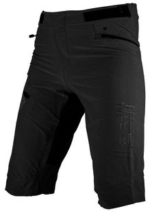 Вело шорти LEATT MTB 3.0 Enduro Short [Black], 34