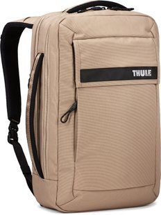 Рюкзак-Наплічна сумка Thule Paramount Convertible Laptop Bag (Timer Wolf)