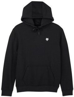 Толстовка FOX ELEVATED Hoodie [Black], XL