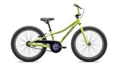 Детский велосипед Specialized Riprock Coaster 20 LMSTN/PRPHZ (96523-9320)