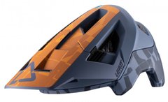 Вело шлем LEATT Helmet MTB 4.0 All Mountain [Rust], L