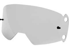Линза к маске FOX VUE LENS - Grey, Colored Lens