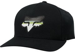 Дитяча кепка FOX YOUTH HEAD STRIKE SNAPBACK HAT [BLACK], One Size