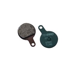 Тормозные колодки Tektro IOX.11 Metal/Ceramic Pads
