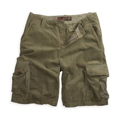 Повседневные шорты FOX Covert Cargo Short [Green], 32
