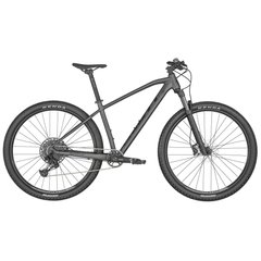 Велосипед SCOTT Aspect 910 grey - S