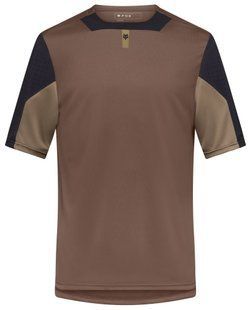 Вело джерси FOX DEFEND SS Jersey [Purple Dusk], M