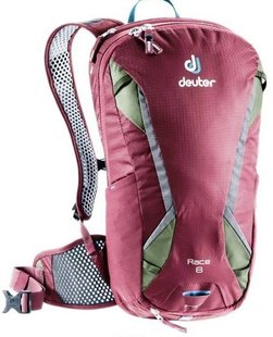 Рюкзак Deuter Race 8 л Maron Khaki