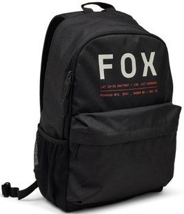 Рюкзак FOX CLEAN UP Backpack [Black], Medium