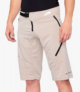 Вело шорты Ride 100% Airmatic Short [Grey], 36