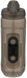 Фляга FIDLOCK TWIST replacement bottle 590 [smoke]