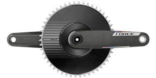 Шатуни SRAM Force 1x E1 DUB 172,5mm - Direct Mount 50T Aero (BB not included)