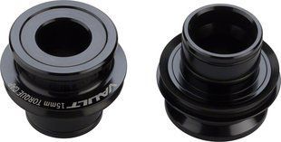Адаптер втулки Race Face ENDCAP SET, VAULT, FRONT, 412/414, 15x100/110, Torque Cap (F60059)