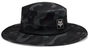 Панама FOX Sun Hat - BASE OVER [Camo], S/M