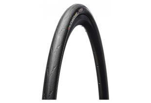 Покришка Hutchinson FUSION 5 Galactik 700х25 Hardskin ElevenSTORM 127tpi Tubeless Ready Складна Black