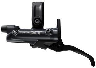 Тормозная ручка Shimano Deore XT BL-M8200, левая