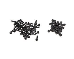 Комплект шипів для педалей Race Face CHESTER 2024 PEDAL PIN KIT, 40 SETS
