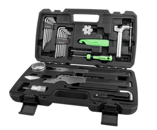 Набір інструментів Birzman Essential Tool Box