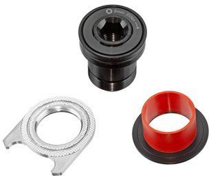 Комплект крепления переключателя SRAM FULL MOUNT BOLT KIT X0 T-TYPE EAGLE AXS (11.7518.104.002)