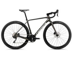Велосипед ORBEA TERRA H40 [Artichoke (Matt) - Lilac (Matt)] - M