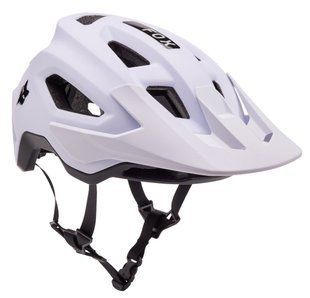 Шлем FOX SPEEDFRAME HELMET [White], S