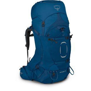 Рюкзак Osprey Aether 65 [deep water blue] - L/XL