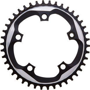 Зірка SRAM X-Sync 42T 11шв 110 Alum Argon Grey BB30 or GXP