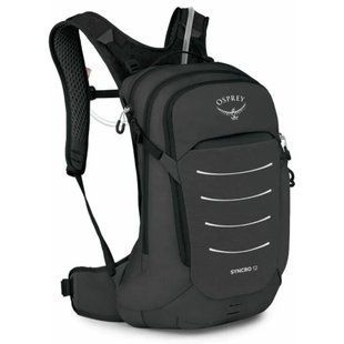 Рюкзак Osprey Syncro 12 [raven black]