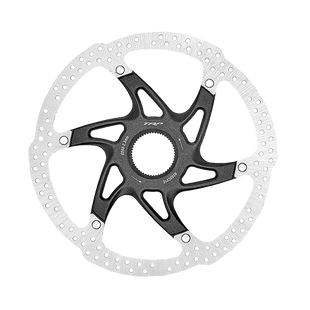 Тормозний ротор TRP R203C01E, 203 мм, CenterLock 2.3mm Disc Brake 2 piece Rotor