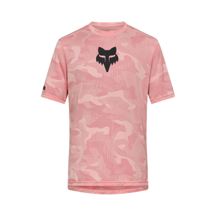 Вело джерси FOX RANGER TRU-DRI&reg; SS Jersey [Berry], M