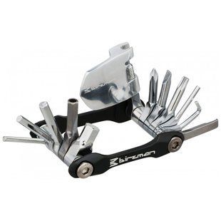 Мультитул Birzman Feexman Aluminum A12