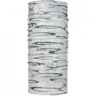 Бафф Buff Original Sea Book Grey