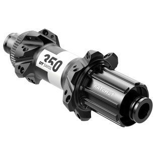 Втулка задняя DT SWISS 35P 142/12 Centerlock Shimano SL 28отв.