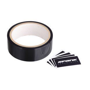 Ободная лента SPANK Fratelli Tubeless Tape 33 мм x 66 м