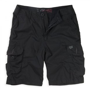 Повсякденні шорти FOX Surbachi Cargo Short [Black], 31