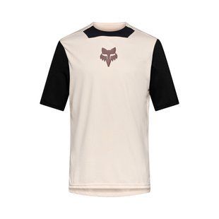 Вело джерсі FOX DEFEND SS Jersey Park Special Edition [Chalk White], L