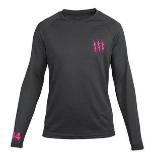Вело джерси Muc-Off LS MTB Jersey [grey] - XXL