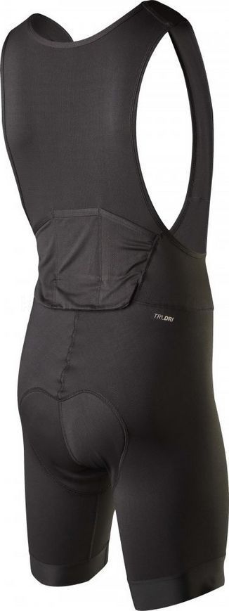 Вело шорты FOX EVOLUTION SPORT LINER BIB [BLACK], 36