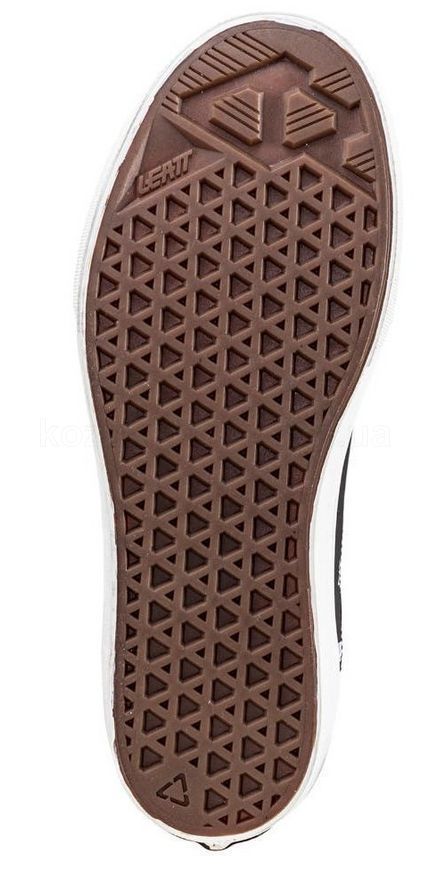 Вело взуття LEATT 1.0 Flat Shoe [Skull], 10