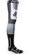 Носки FOX FLEXAIR KNEE BRACE SOCK [Black], L