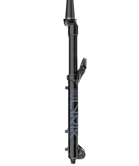 Вилка RockShox Lyrik Select Charger RC - Crown 29